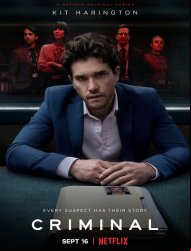 Criminal : Royaume-Uni saison 2