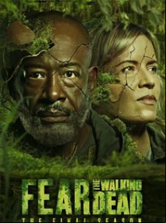 Fear The Walking Dead saison 8