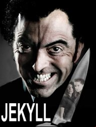 Jekyll saison 1