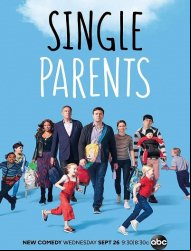 Single Parents Saison 1